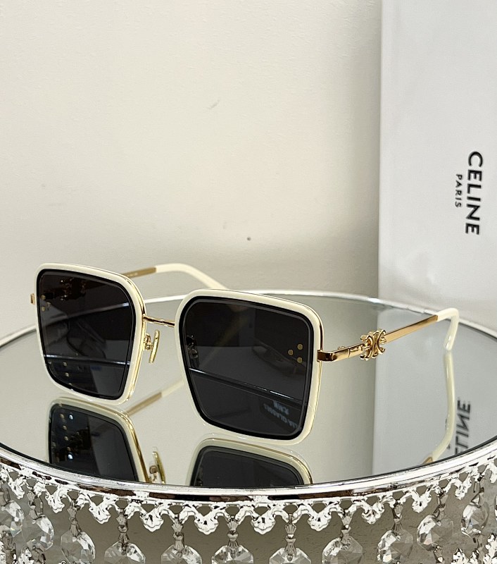 CELINEMODELCL4S132SIZE58, photo 1