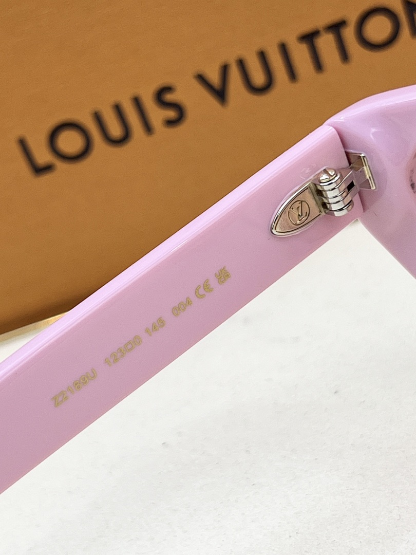 Other LOUIS VUITTONMODEL:Z2176U Z2179U Z2189U Z2218U Z2219USIZE:123 0-145 - Image 2