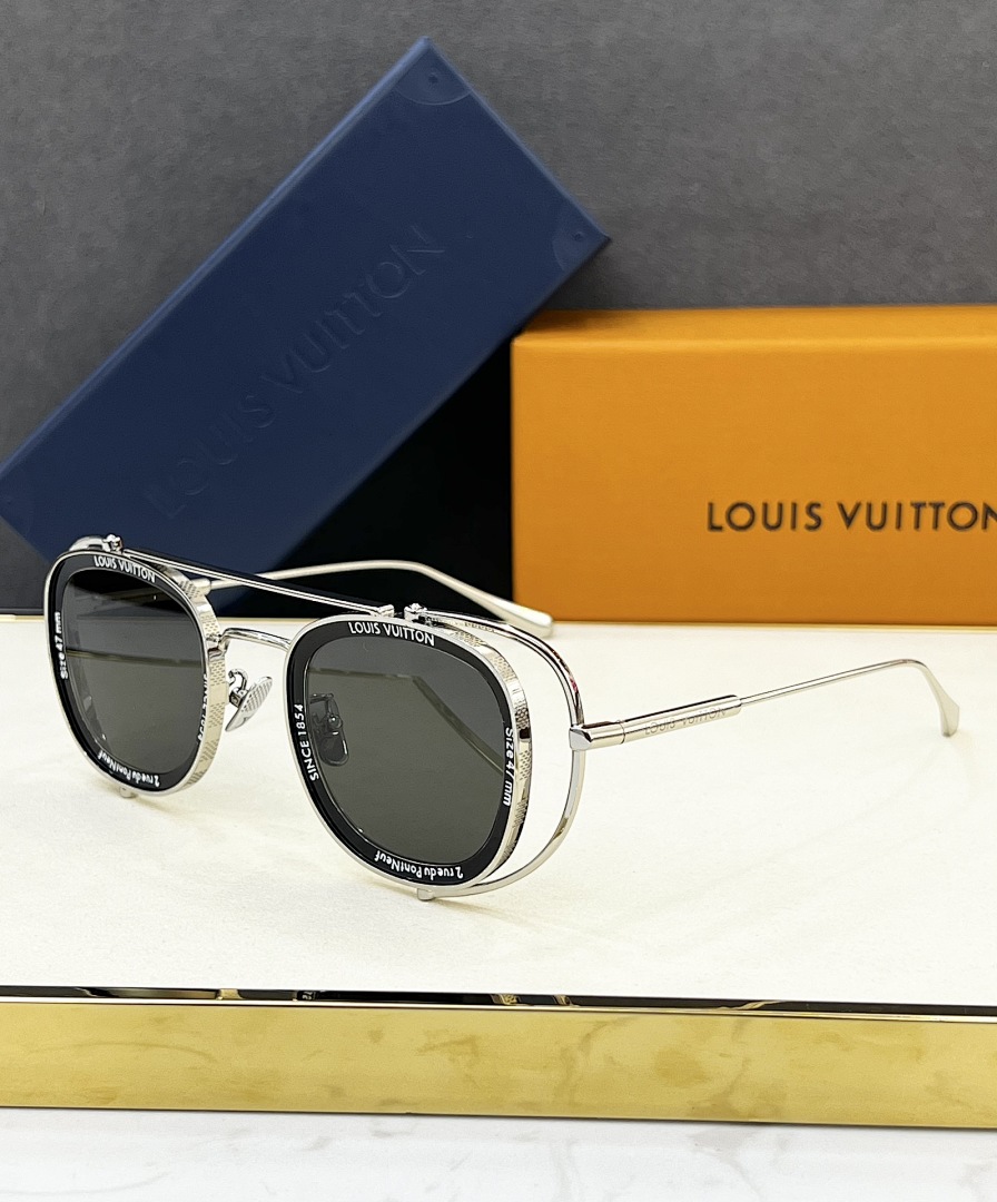 Other LOUIS VUITTONMODEL:Z2213USIZE:47 - Image 9