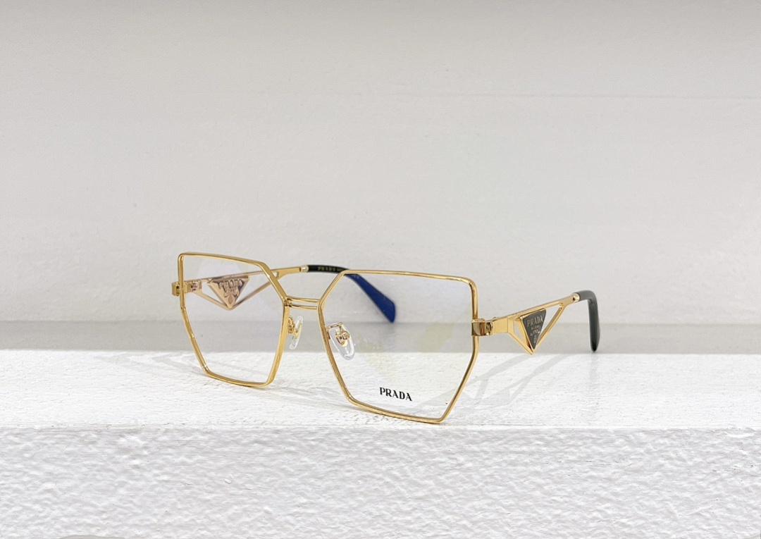 Prada MODEL:PR 2402YSIZE:59 17-145_ - Image 4