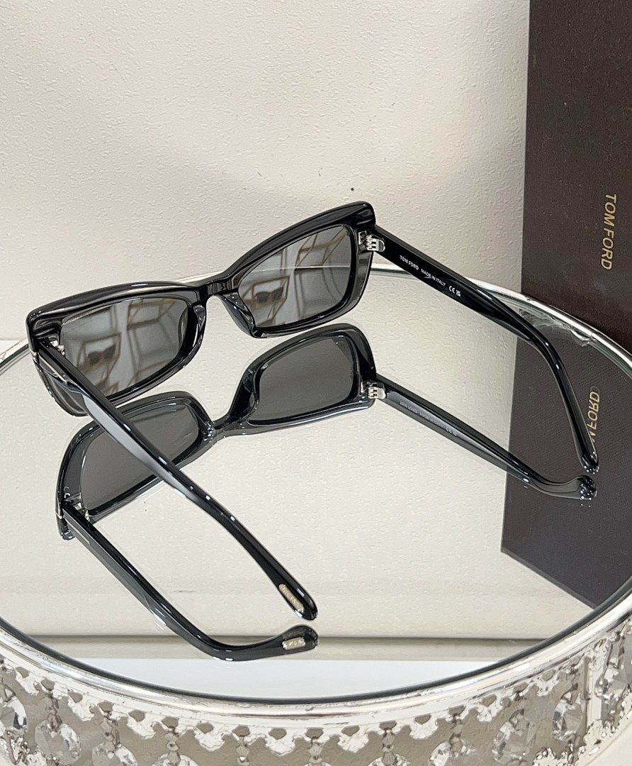 Other TOM FORDMODEL:FT5879SIZE:55 - Image 3