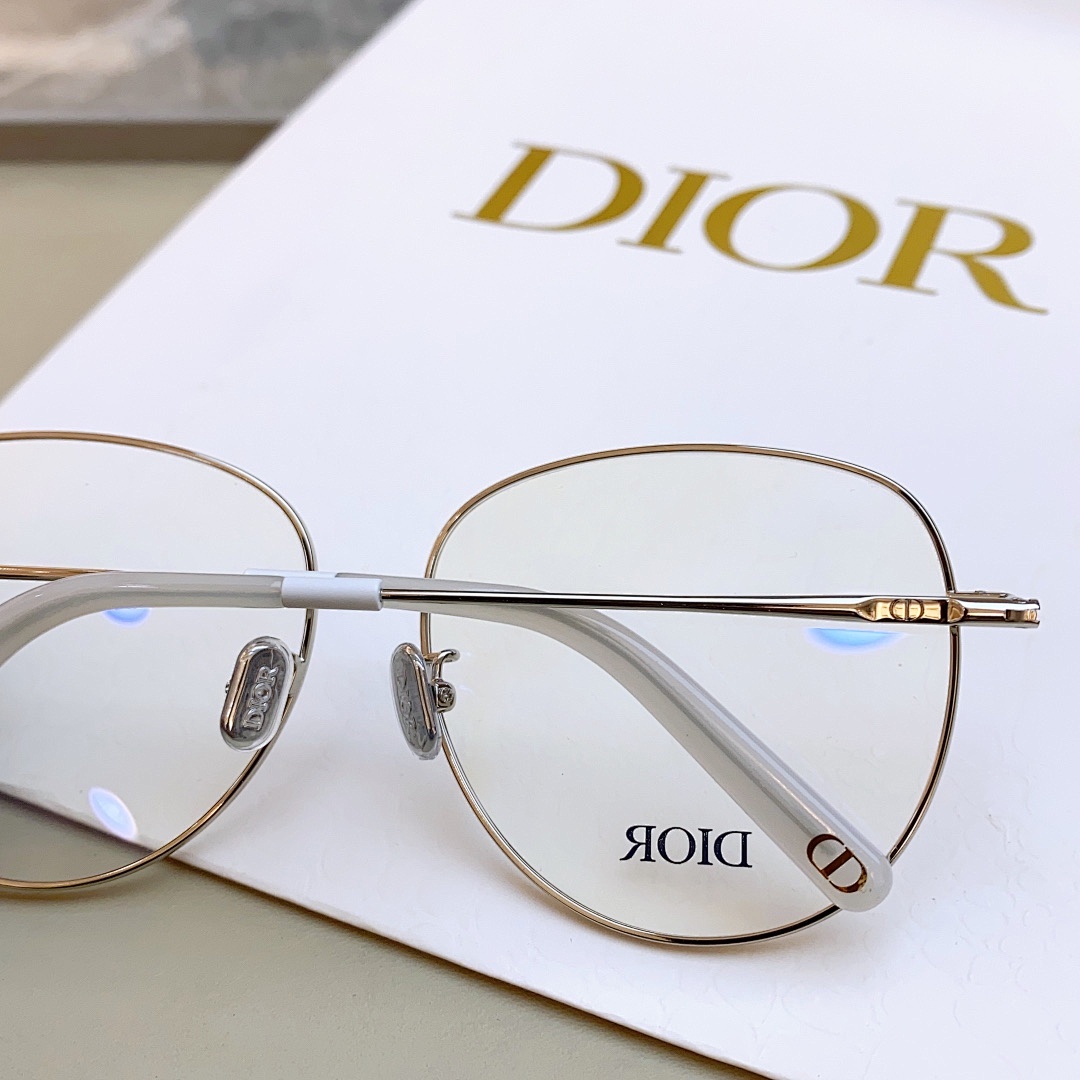 Other DIORMODEL:CD OA1U,SIZE:57 - Image 4