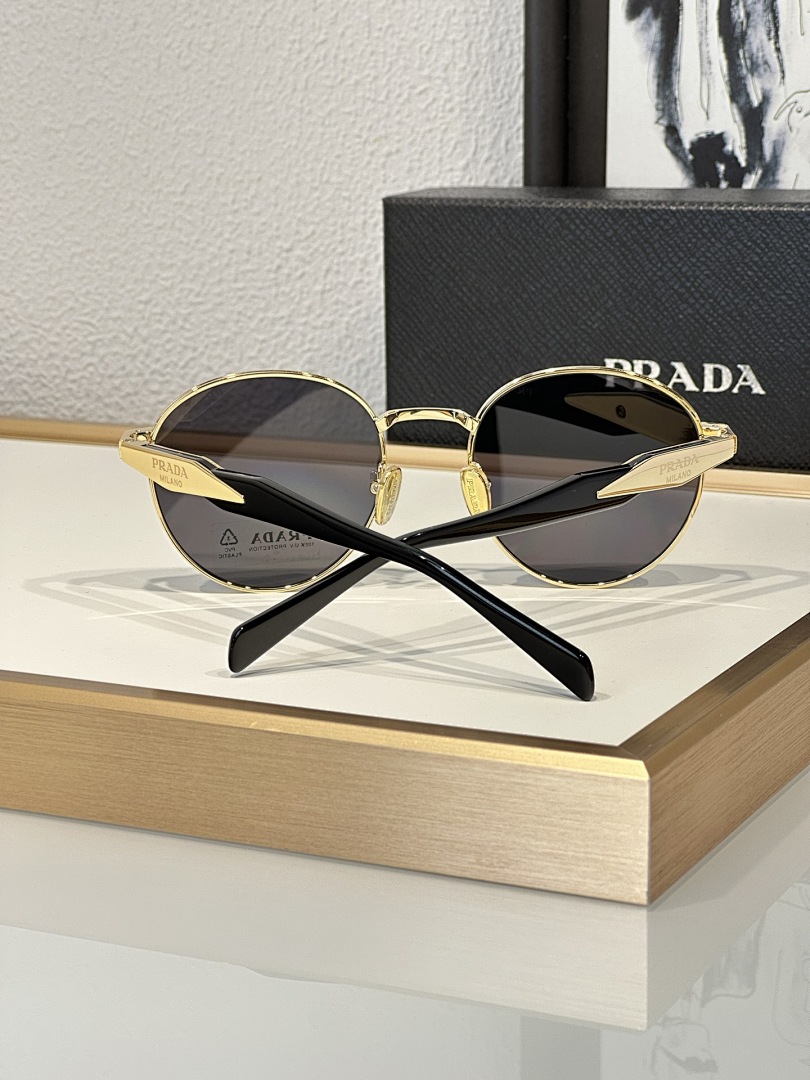 Prada Mod:SPR 56ZSize:54-20-140_ - Image 5