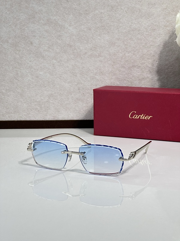 CartierMODEL:CT0913SSUZE:57, photo 1
