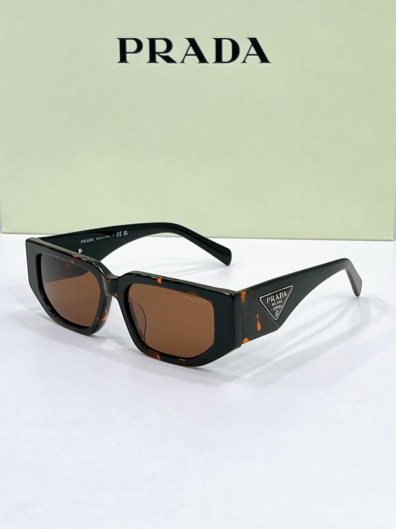 Prada PR09ZS,Size:54 - Image 5