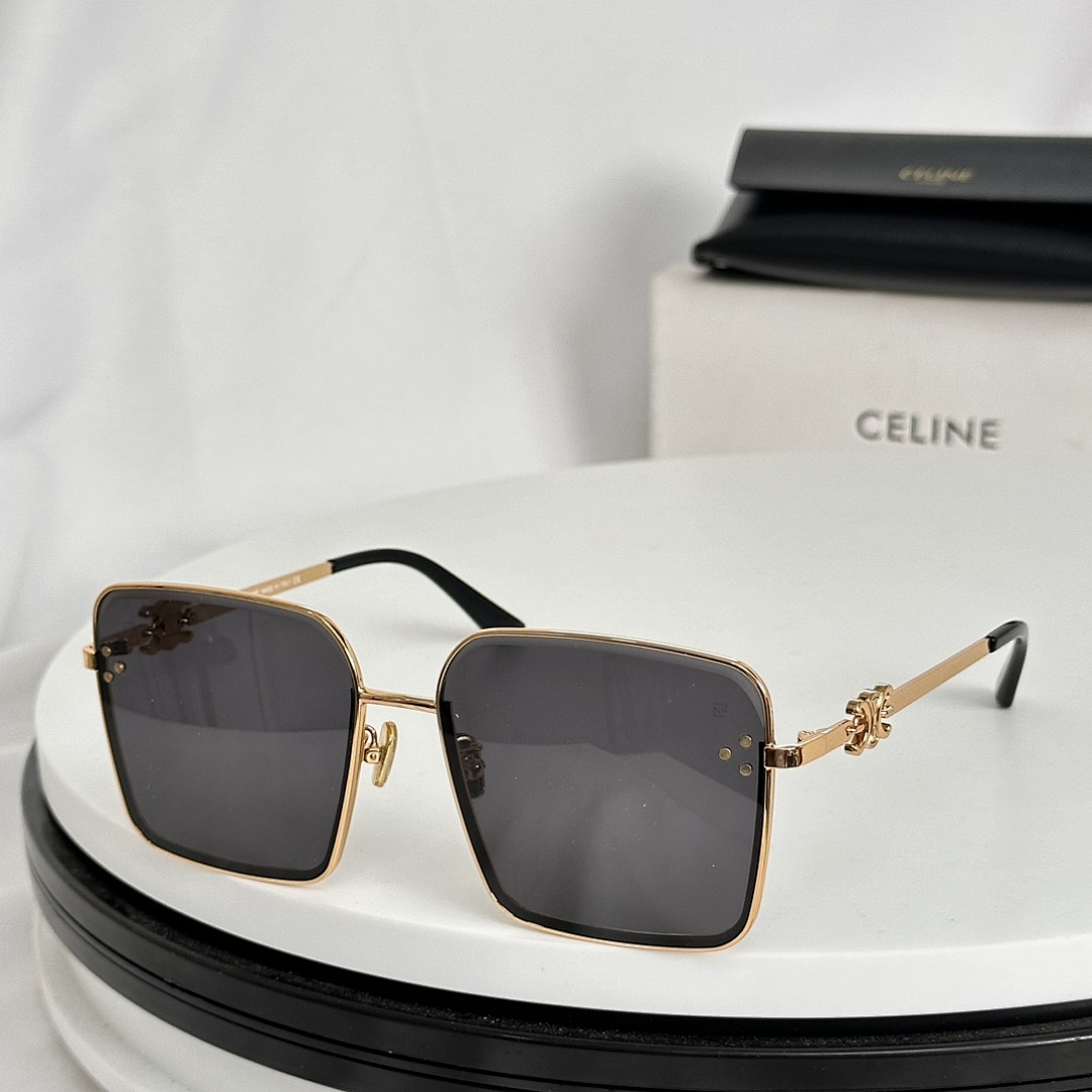 Other CELINEMODELCL40238USIZE59 - Image 7