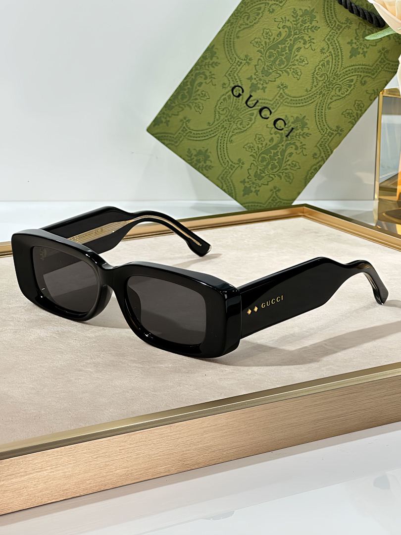 Other GUCCI GG1528S Size:53□16-145. - Image 5