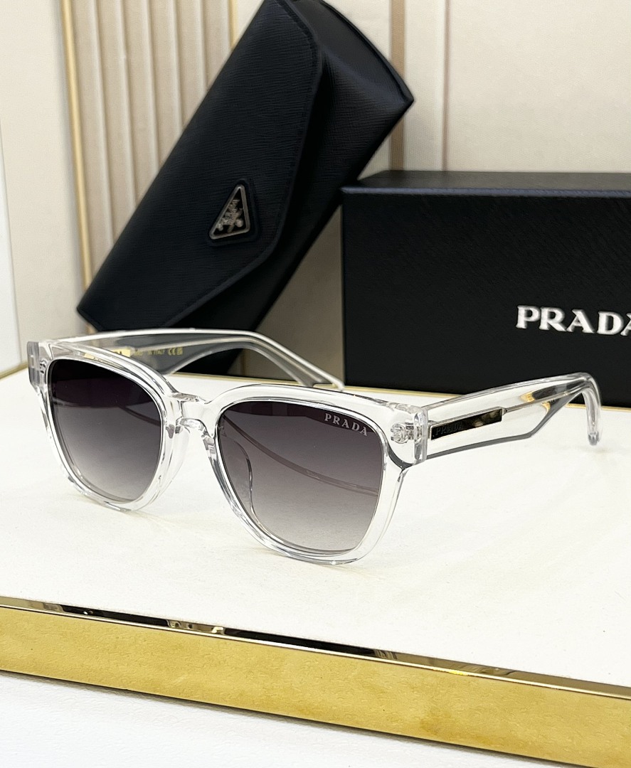 Prada MODEL:PRA04SSIZE:53 21-145_