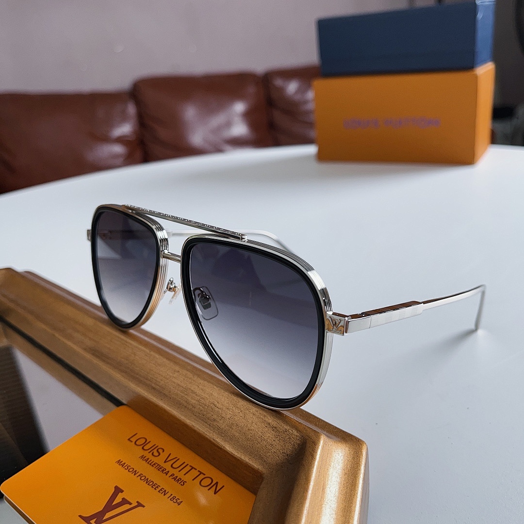 Other LOUIS VUITTONMODEL:Z2036ESIZE:57 - Image 6