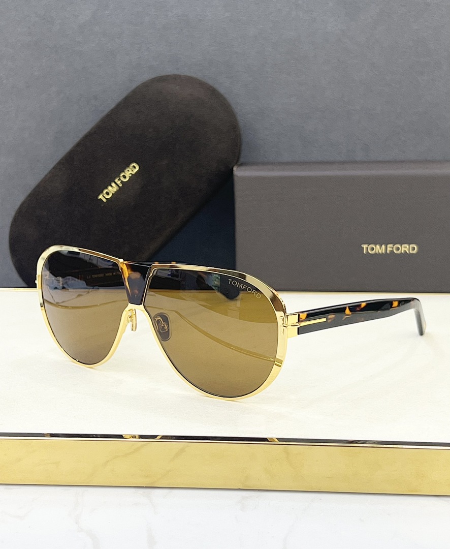 Other TOM FORDMODEL:FT1072Size:64□7-145 - Image 5