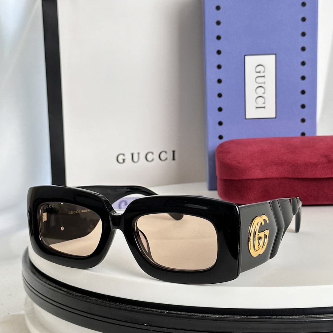 Other GUCCIMODEL:GG0811SSIZE:53 - Image 5