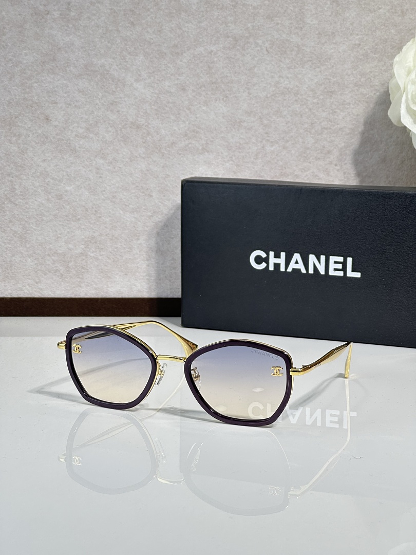 Chanel MODEL:5509-HSIZE:58, photo 1