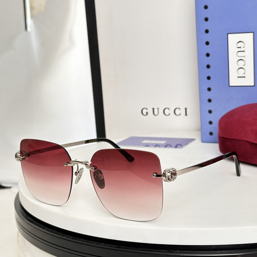 Other GUCCIMOD:GG2229SASize:60 - Image 5