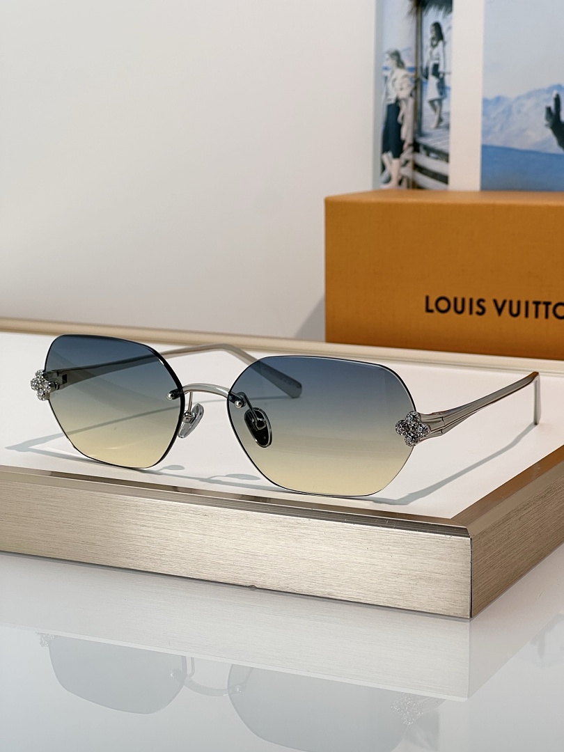 Other Louis VuittoMod:Z3324USize:62 - Image 6