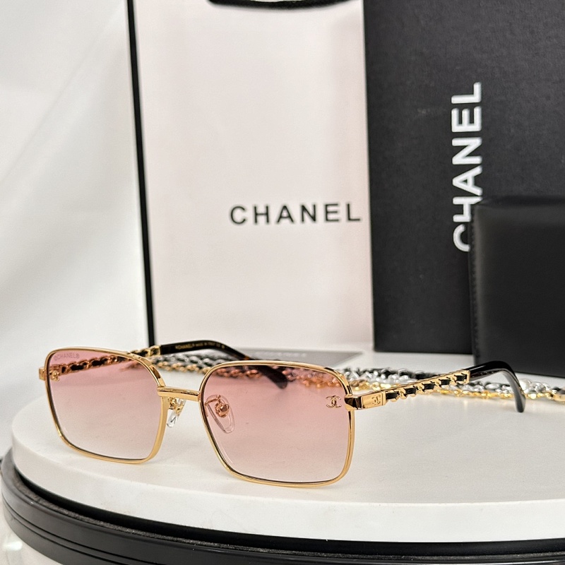 Chanel MODEL:CH4282QSIZE:56 16-140_395, photo 1