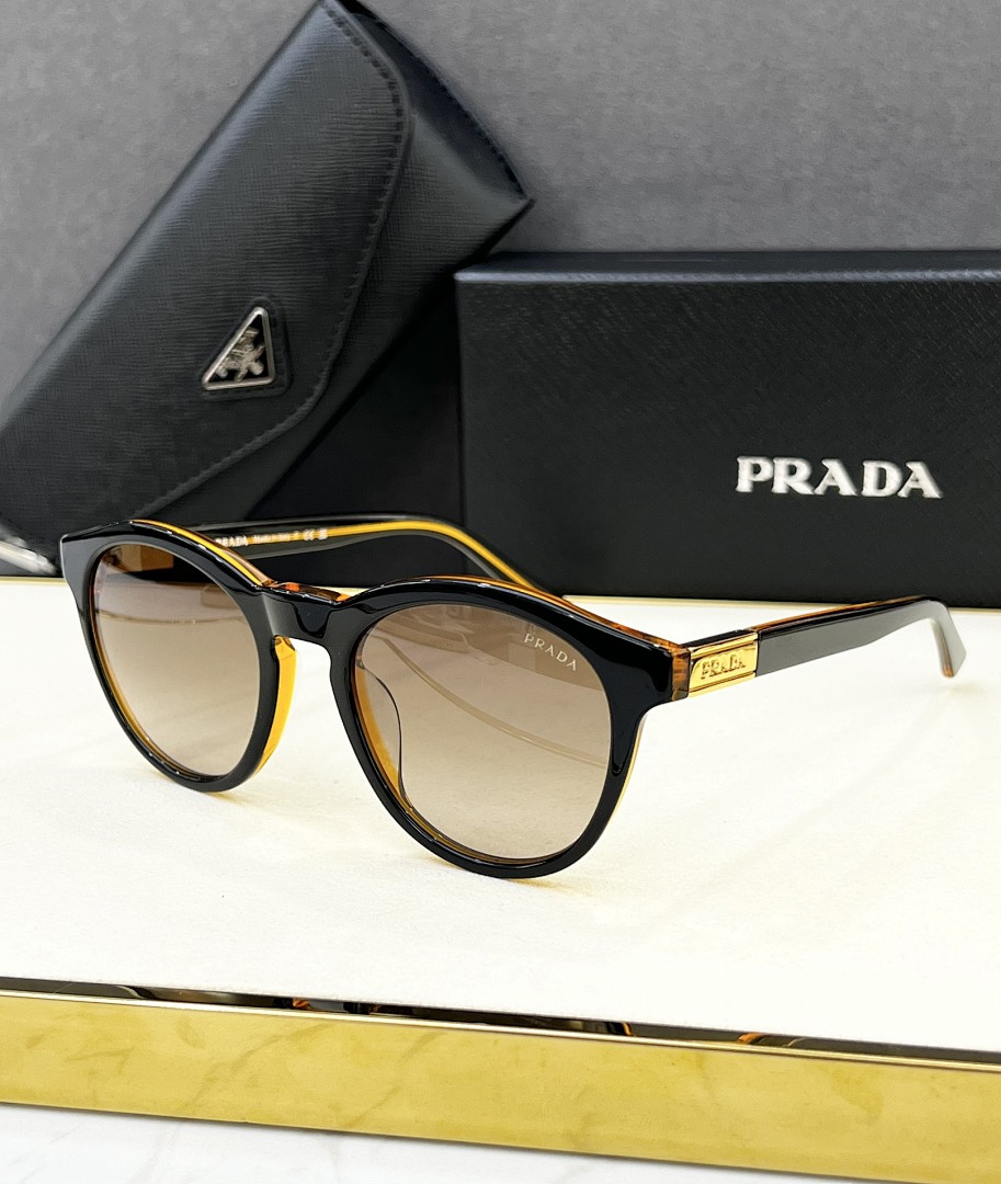Prada MODEL:PS98ZS Size:52 - Image 9