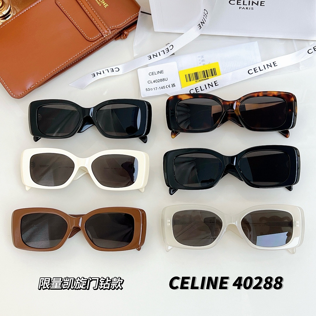 Other CELINEMOD:CL40288 SIZE:53 - Image 2