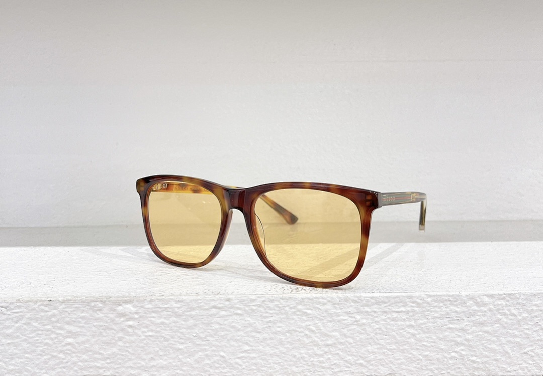 Other GUCCIMODEL:GG0381SNSIZE:57 - Image 5