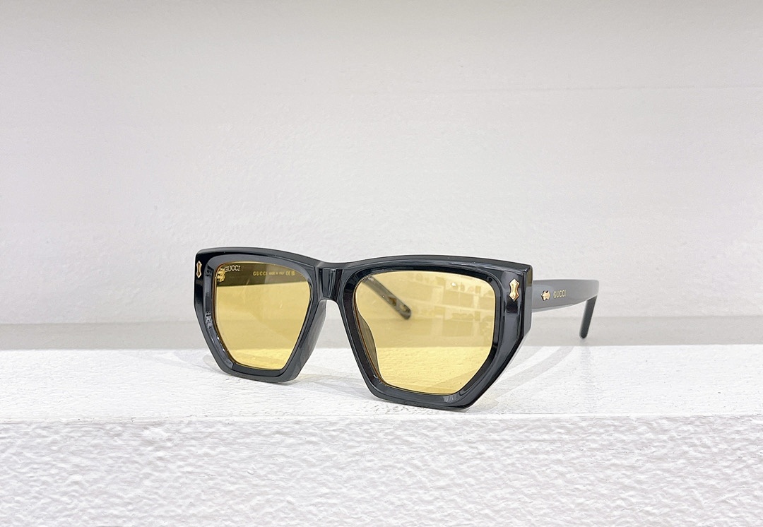 Other GUCCIMODEL:GG1520S SIZE:53 19-145_ - Image 6