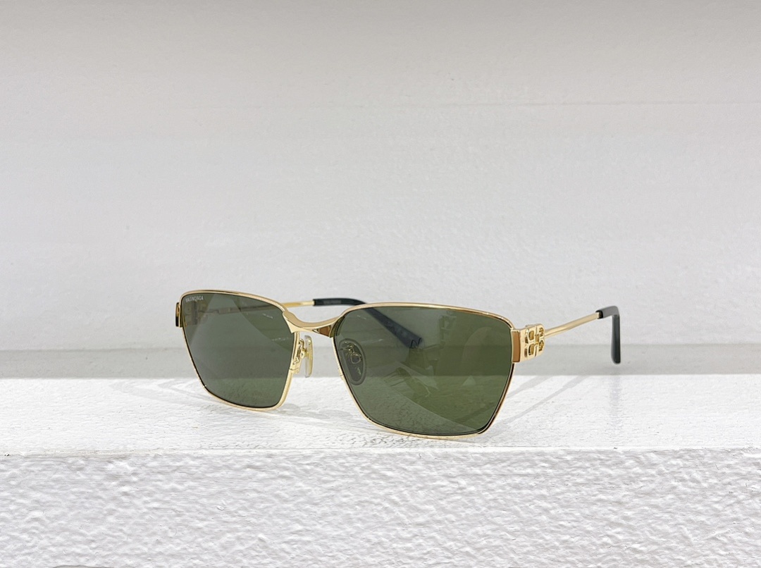Balenciaga MODEL:BB0374SK SIZE:63, photo 1