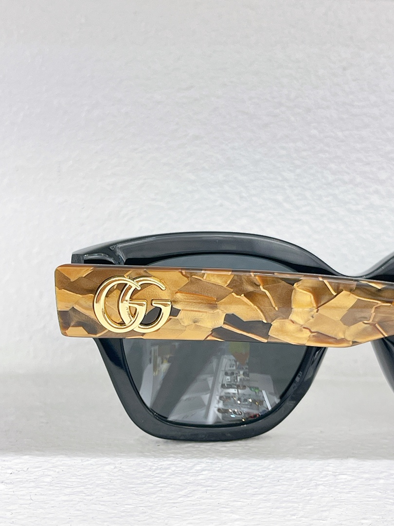 Other GUCCIMODEL:GG1550SKSIZE:54 18-150_ - Image 2