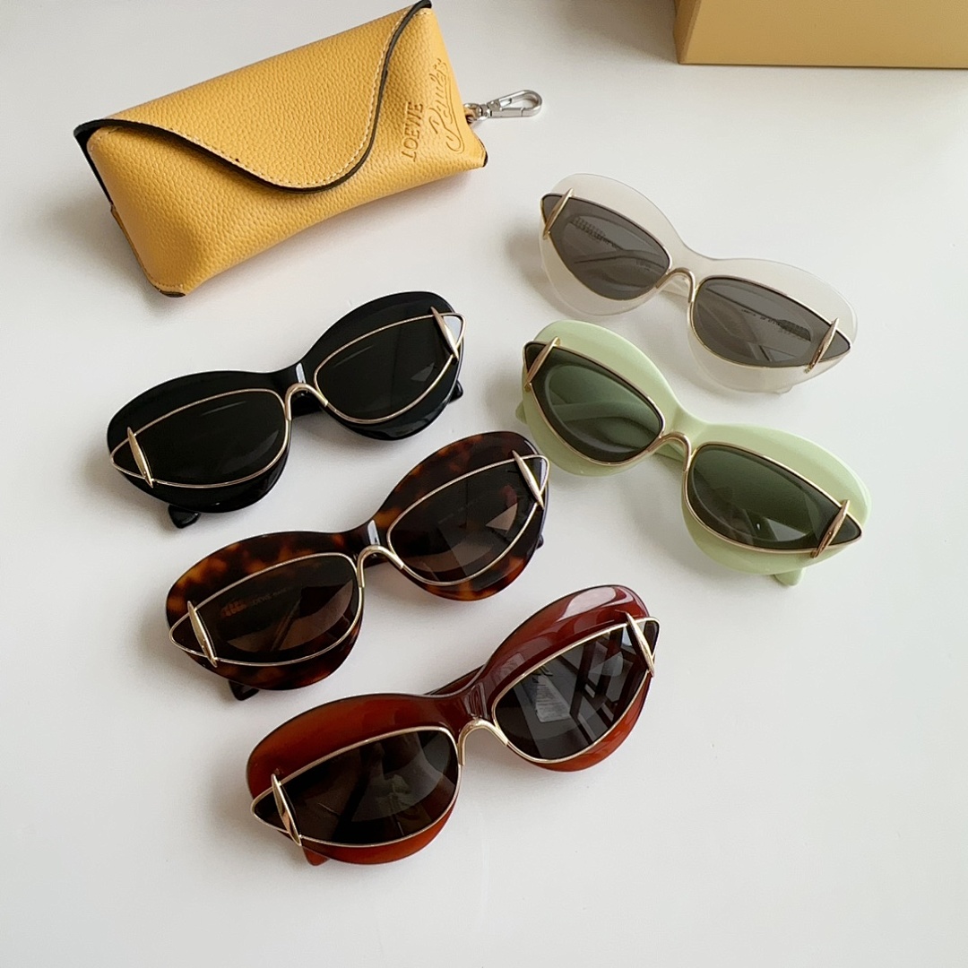 Other LOEWE Model:LW40119I Size:67 - Image 2