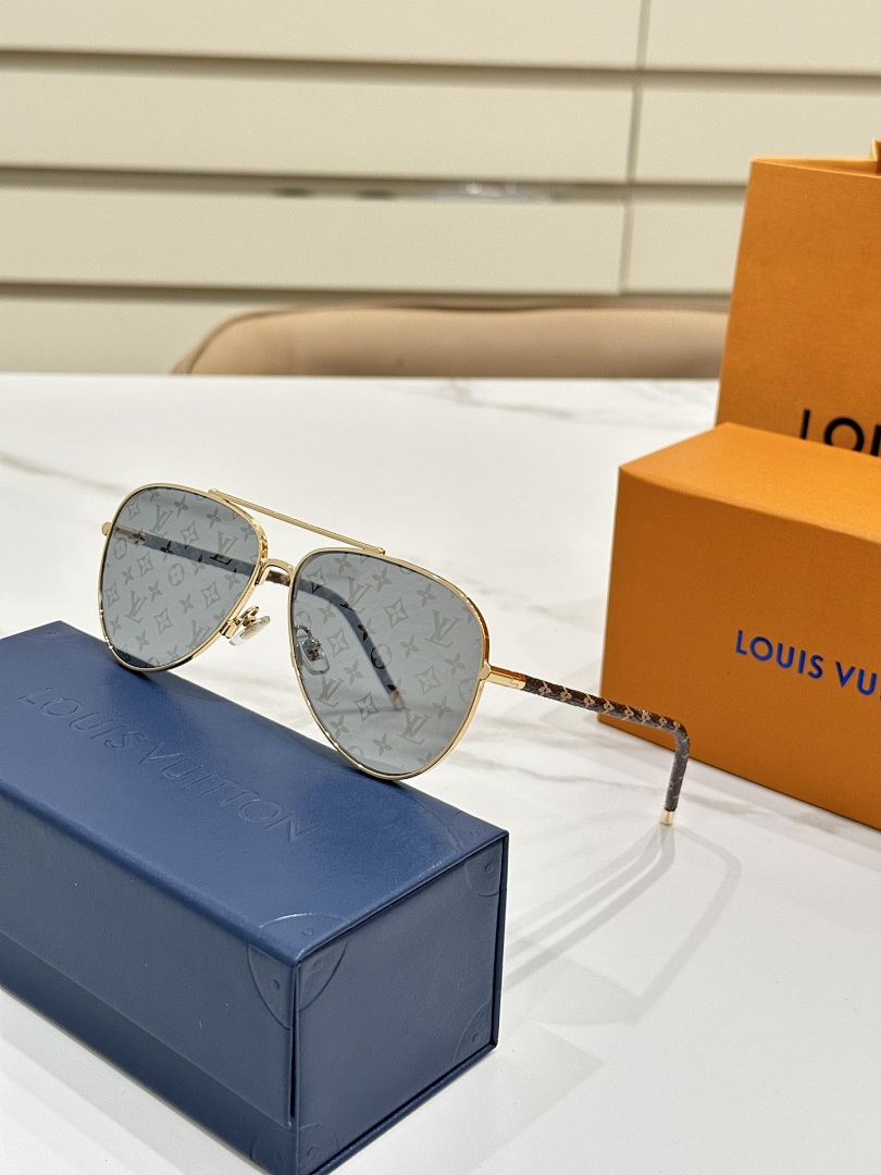 Other LOUIS VUITTONMODEL:Z2049U SIZE:60 - Image 8