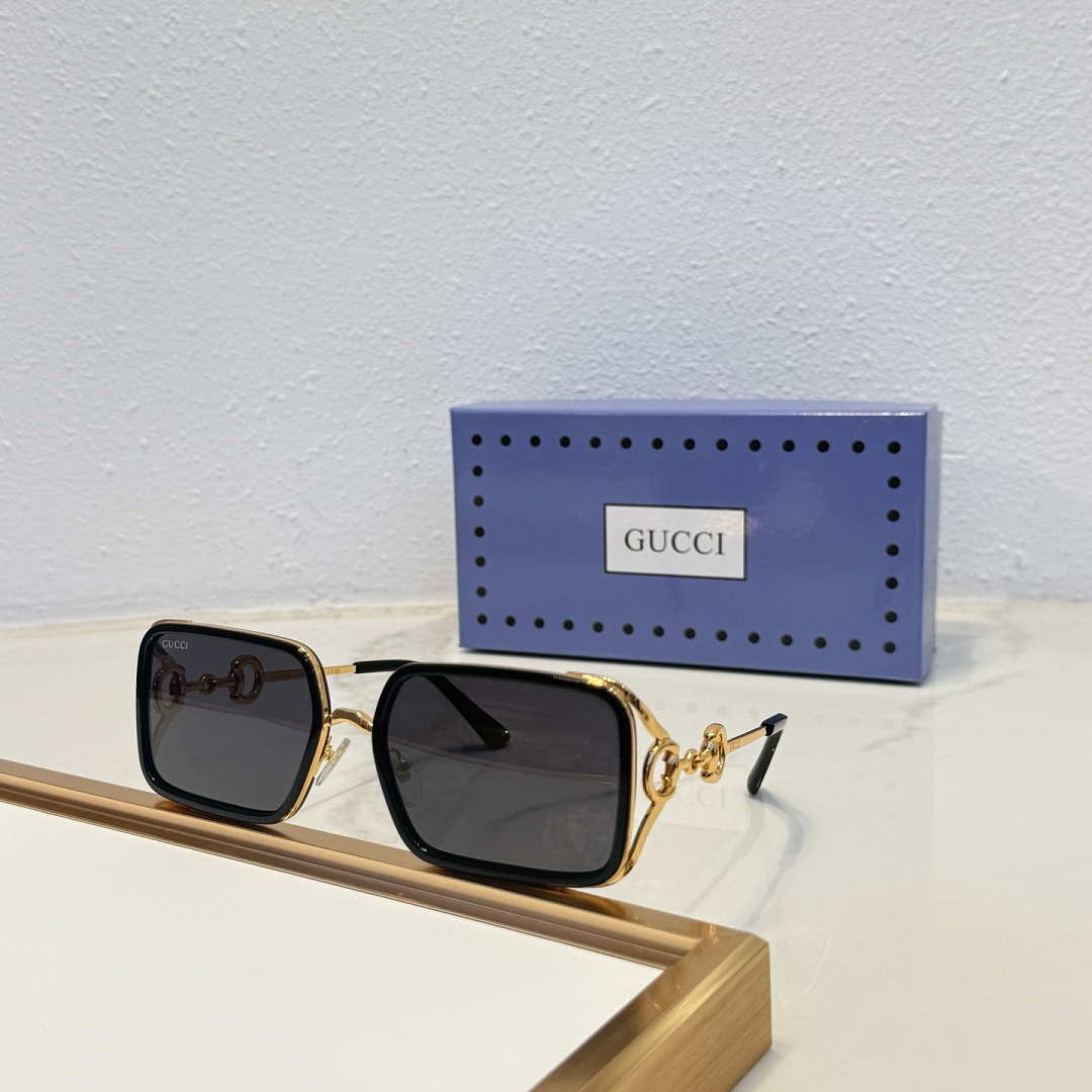 Other GUCCIMODEL:GG1675SIZE:61 - Image 8