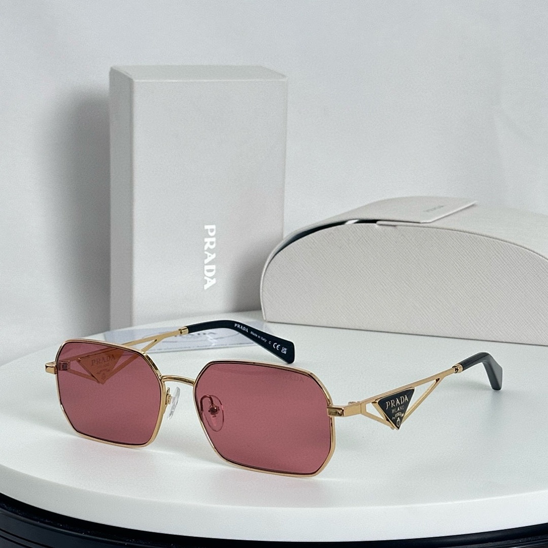 Prada MODEL:OPR A51SSIZE:58 17-140_ - Image 6
