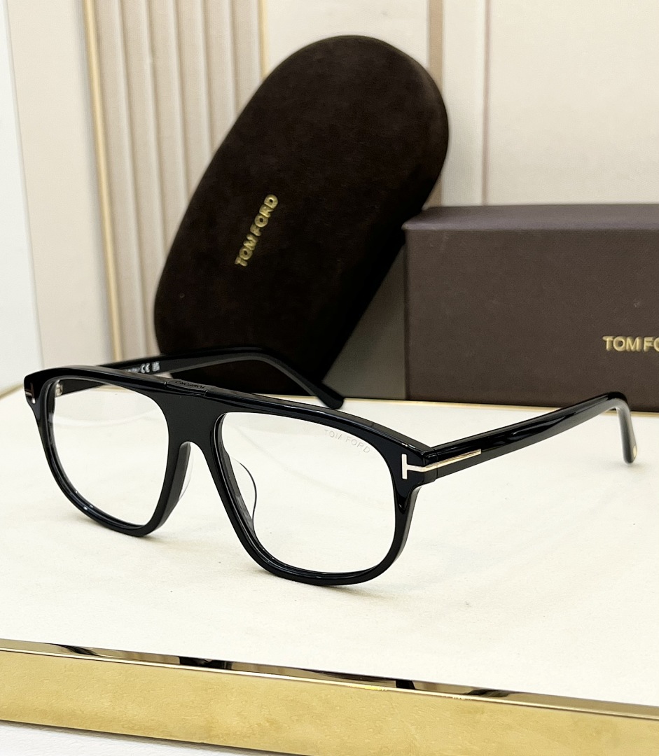 Other TOM FORDMODEL:FT5901SIZE:55 - Image 8
