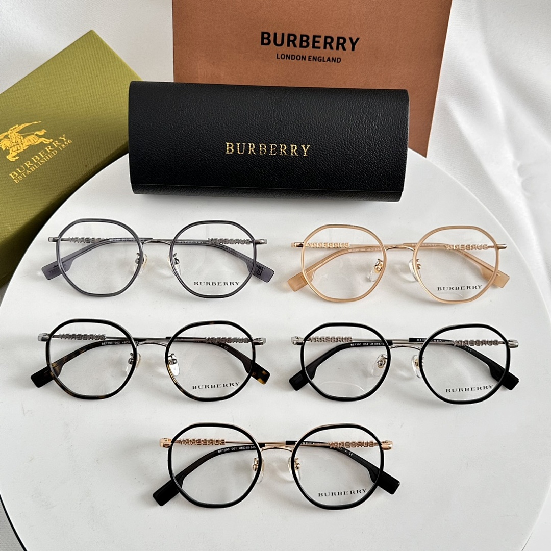 Other BURBERRYMODEL:BE1390SIZE:48 - Image 3
