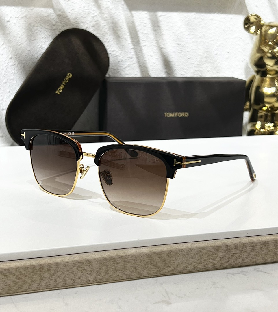 TOM FORDMODEL:F1139-KSIZE:56□19-145_88, photo 1