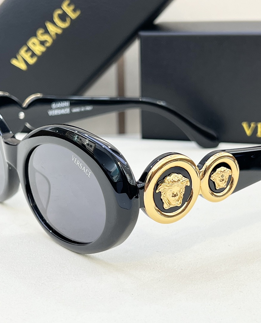 Other VERSACEMODEL: 527MSIZE:53 - Image 4