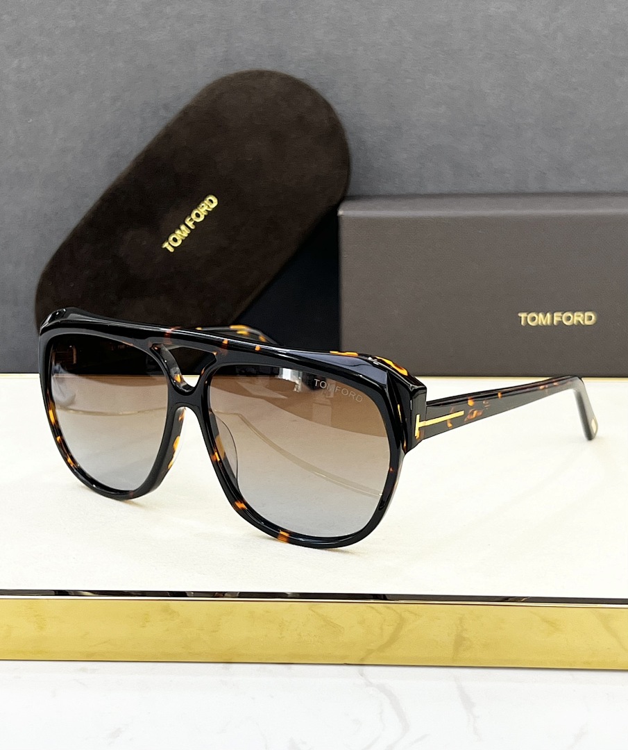 Other TOM FORDMODEL:FT1103Size:60□ - Image 4