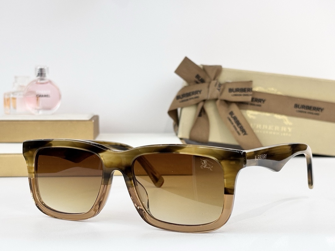 Other BURBERRYMODEL:B 5887SIZE:56 - Image 9
