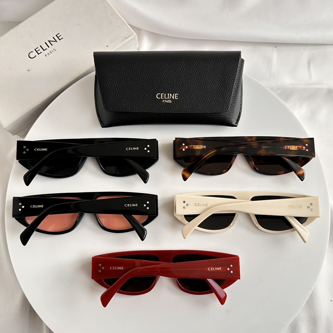 Other CELINE MODELCL4S274 SIZE56 - Image 3