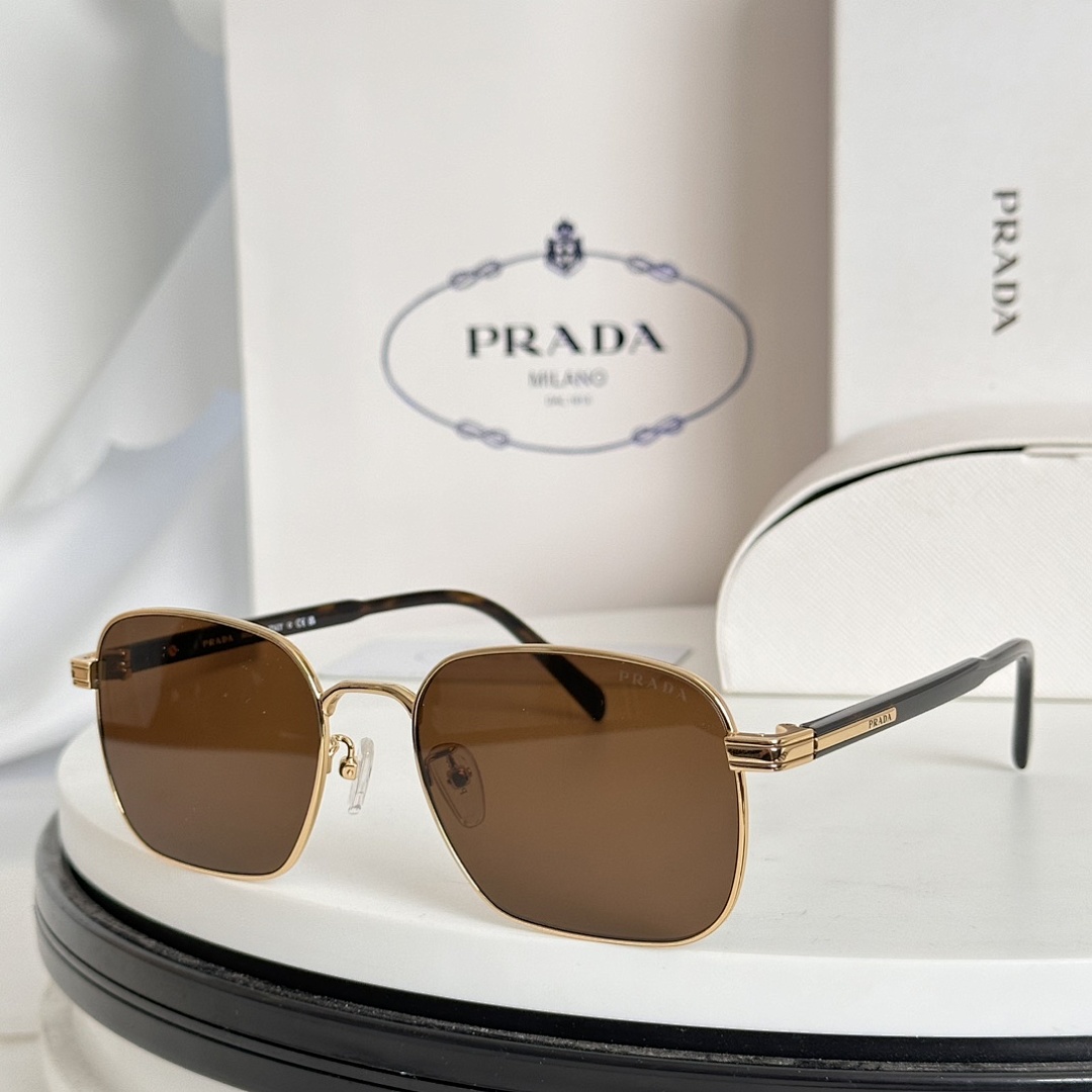 Prada MODEL:PR A55V SIZE:53 - Image 8