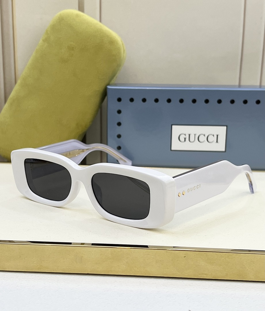 Other GUCCIMODEL:GG1528SSIZE:53 - Image 8