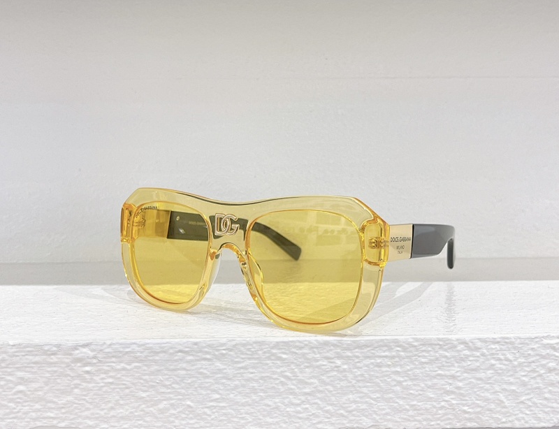 Other DOLCE & GABBANAMODEL:DG6589SIZE:55, photo 1