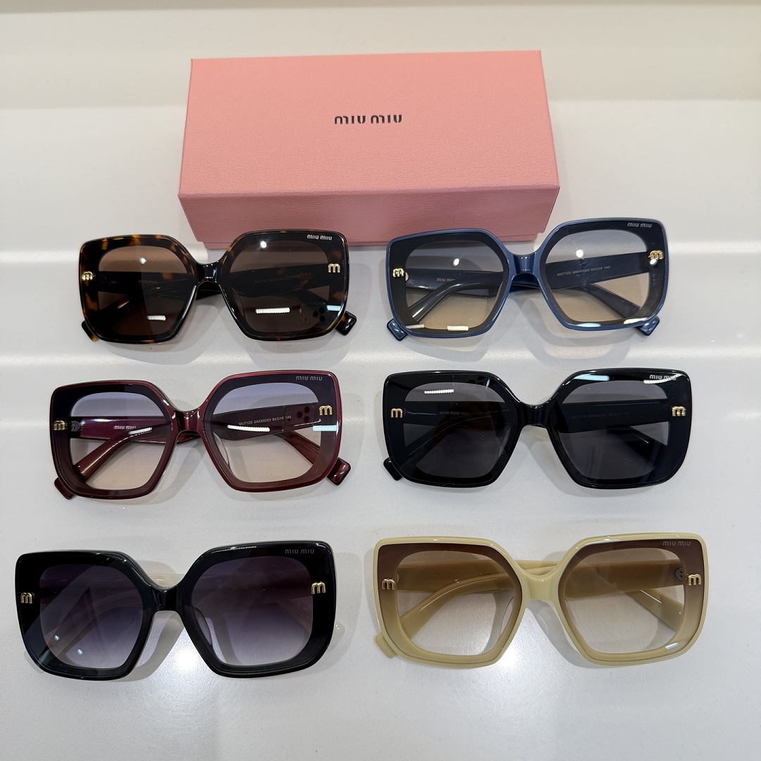 Miu Miu MU71ZS64 - Image 2