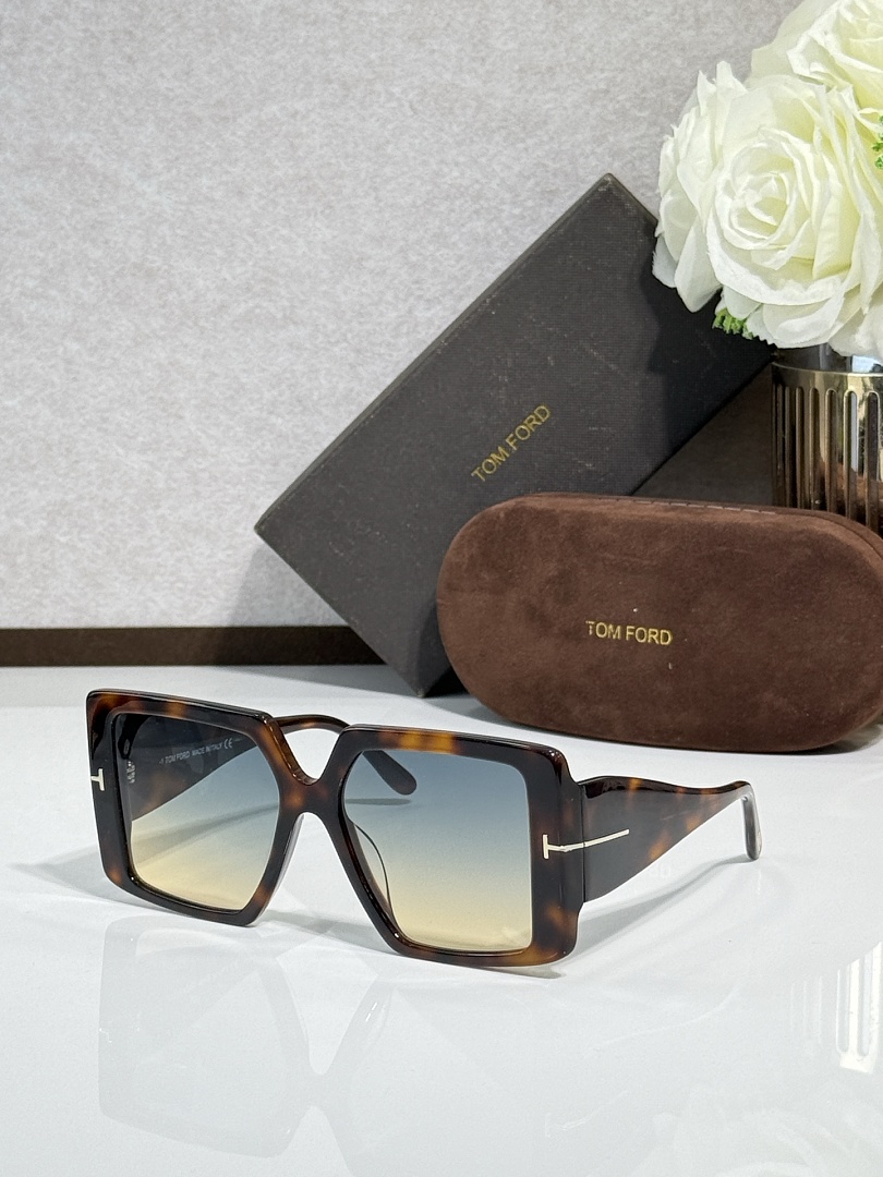 Other TOM FORDMODEL:TF0790 SIZE:57 - Image 7