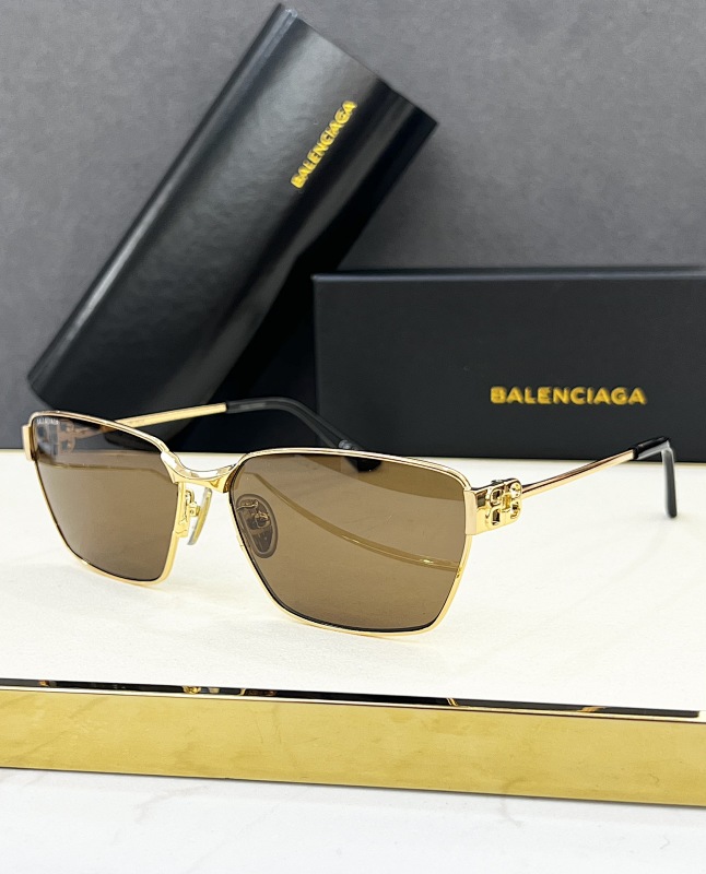 Balenciaga MODEL:BB0374SKSIZE:63, photo 1