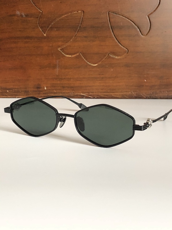 Chanel CHROME HEARTCH8286SIZE56, photo 1