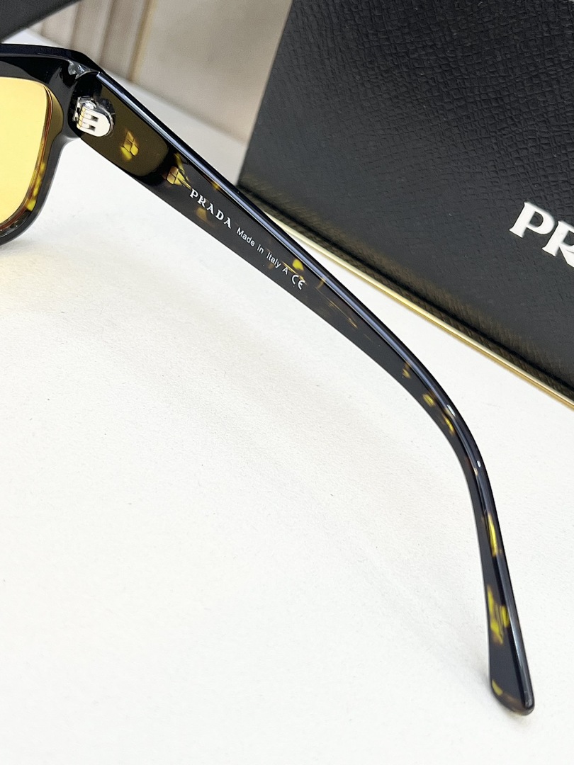 Prada MODEL:PRA10SSIZE:57 19-145_ - Image 2
