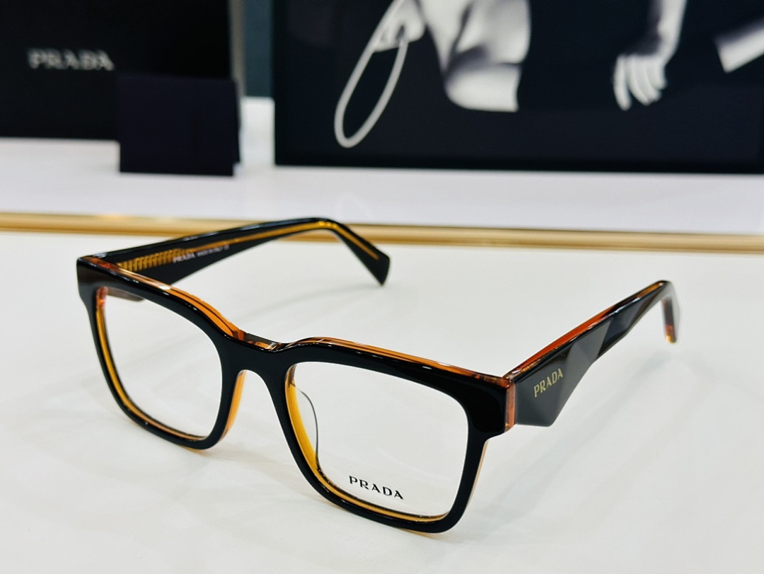 Prada VPRA10-F Size:54 - Image 8