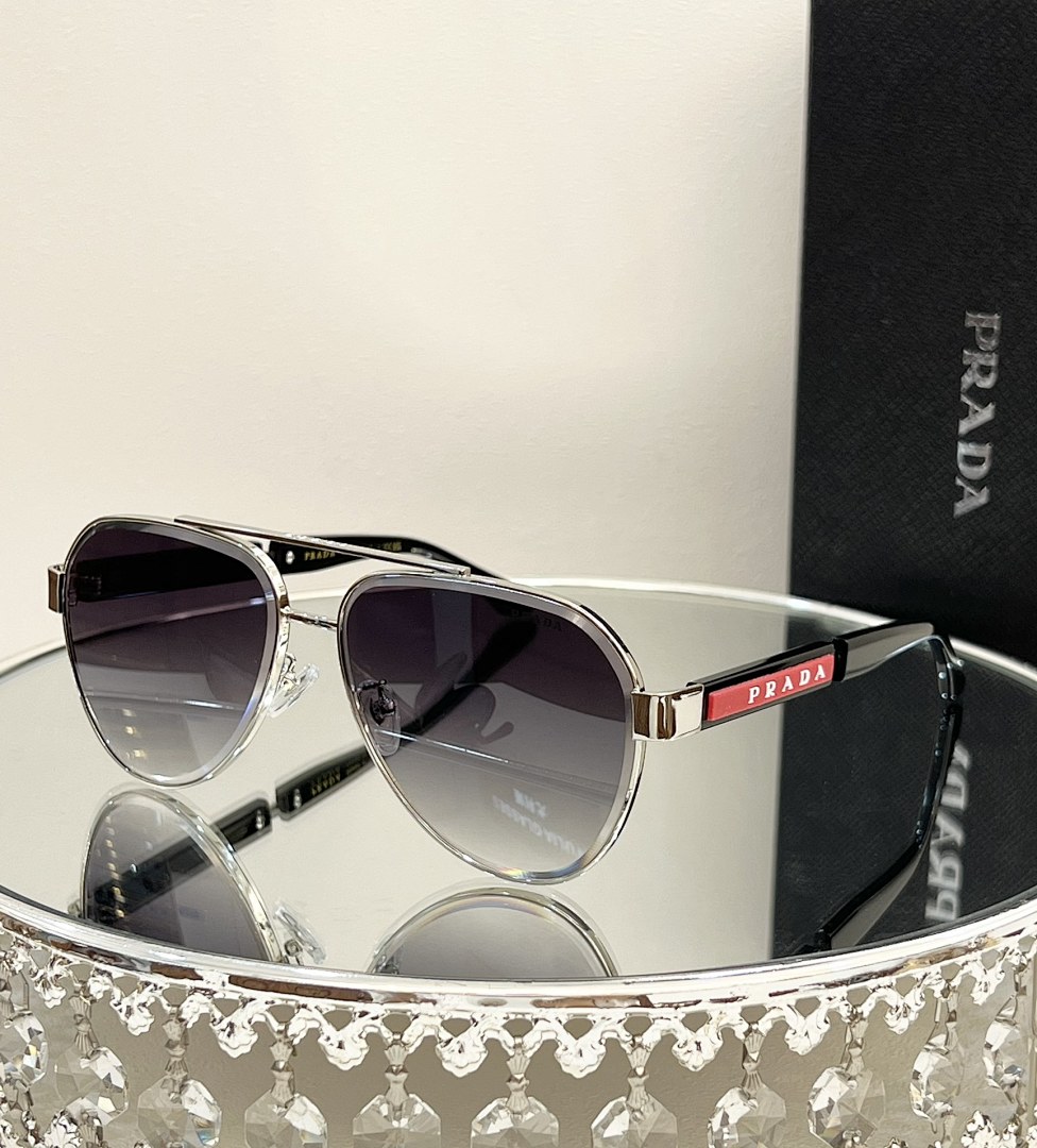 Prada MODEL:PR137WSSIZE:61 - Image 6