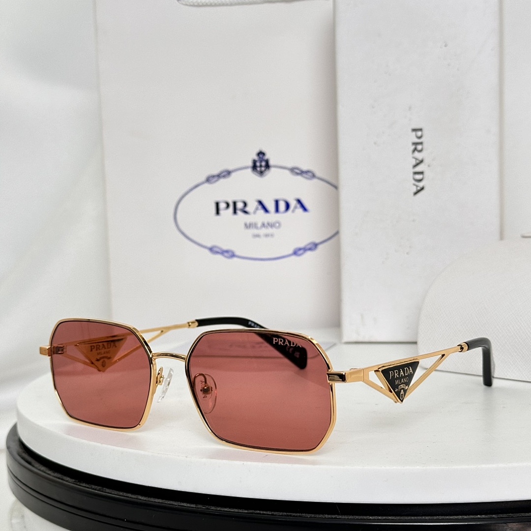 Prada MODEL:OPRA51SSIZE:58 - Image 6