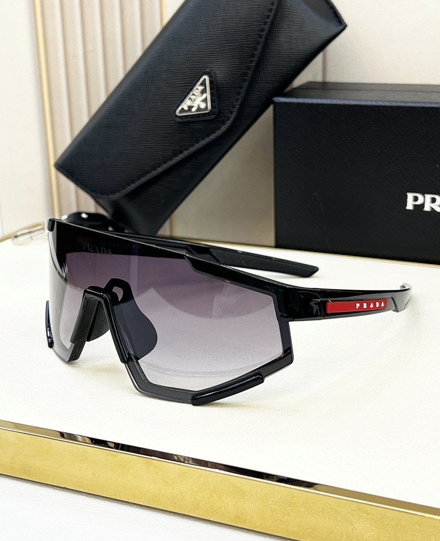 Prada MODEL:SPS 04W-FSIZE:130