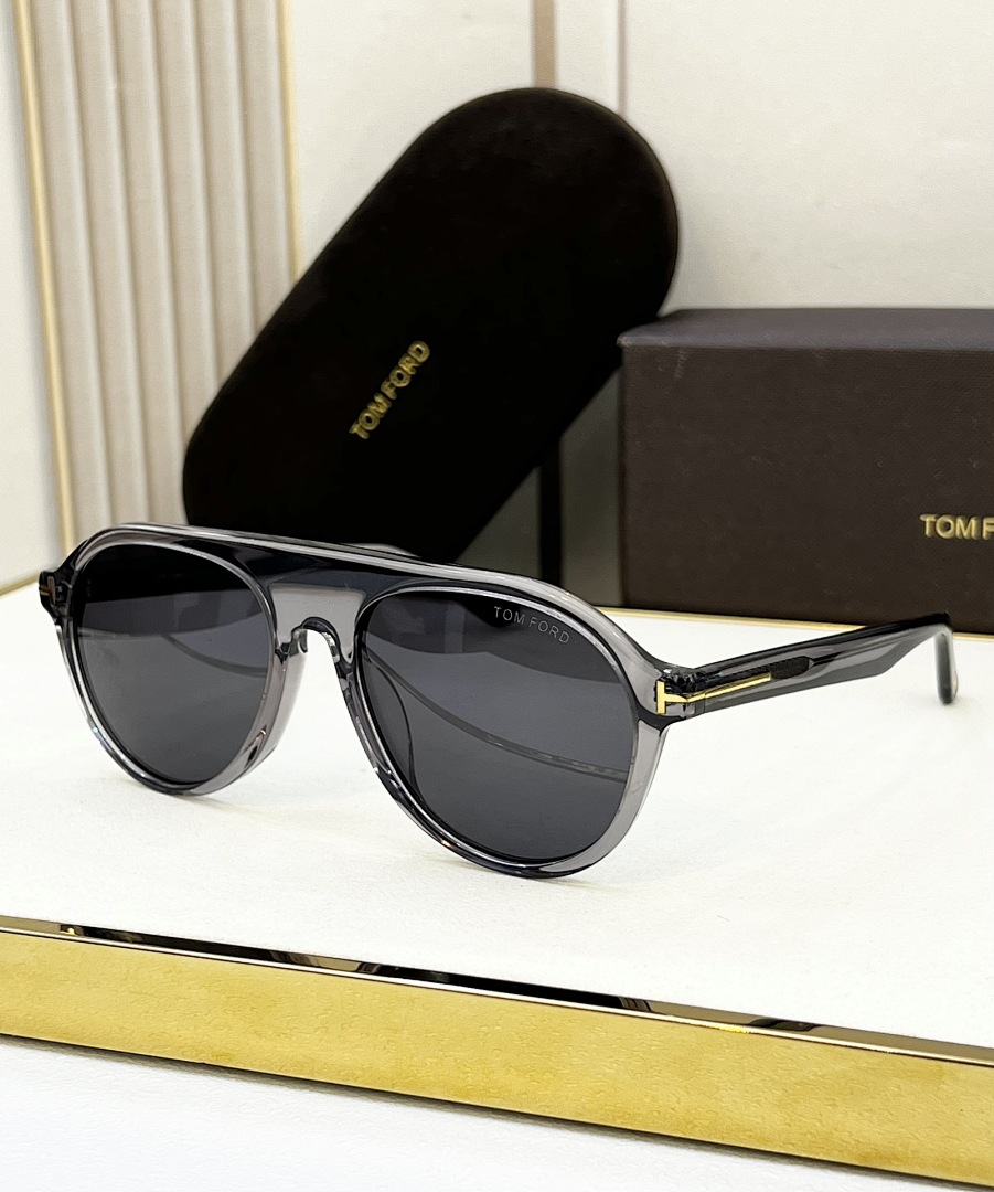 Other TOM FORDMODEL:FT1047SIZE:54 - Image 4