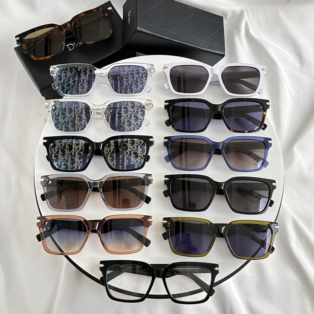 Other DioRBLACKSUIT S3FSIZE:57 - Image 2
